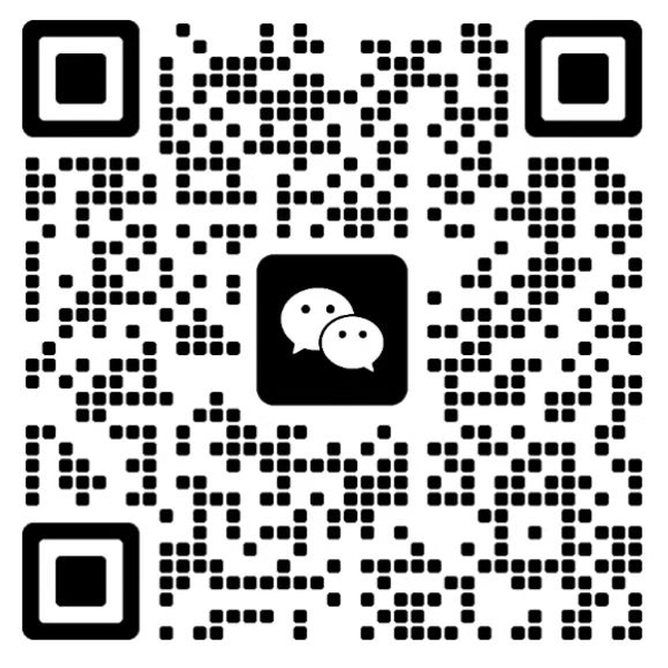 客服微信 15056048573 二维码，长按可保存